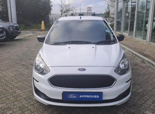 Ford Figo 2020 for sale in Western Cape, Cape Town