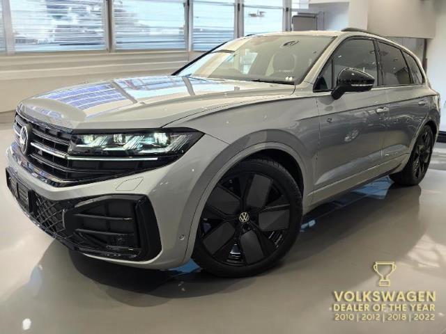 Volkswagen Touareg cars for sale in Gauteng - AutoTrader