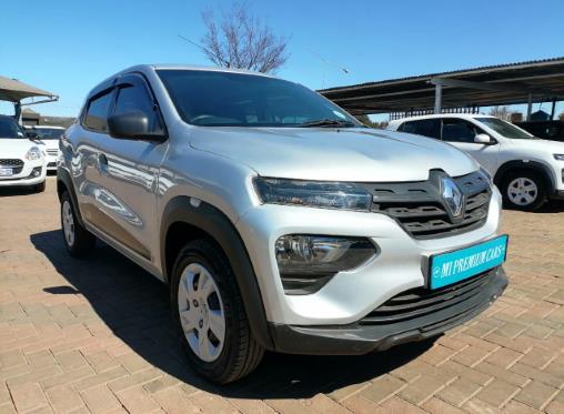 2023 Renault Kwid 1.0 Zen for sale - 8630995