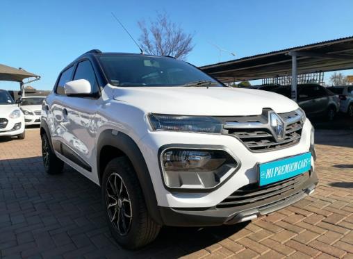 2022 Renault Kwid 1.0 Climber Auto for sale - 8260149