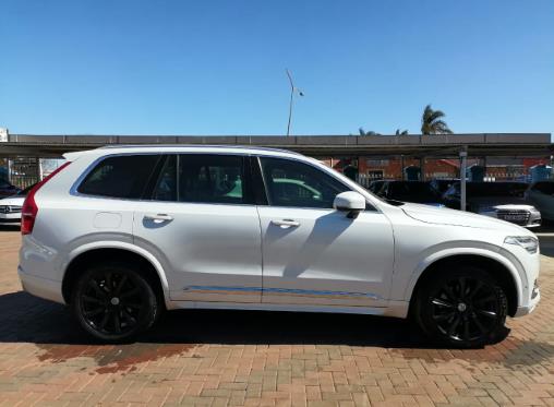 Volvo XC90 2018 SportsUtilityVehicle for sale