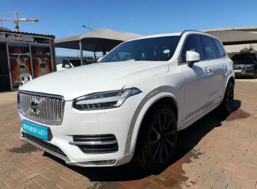 Volvo XC90 2018 for sale in Gauteng, Kempton Park