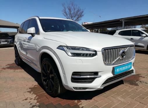 2018 Volvo XC90 D5 AWD Inscription for sale in Gauteng, Kempton Park - 8260835