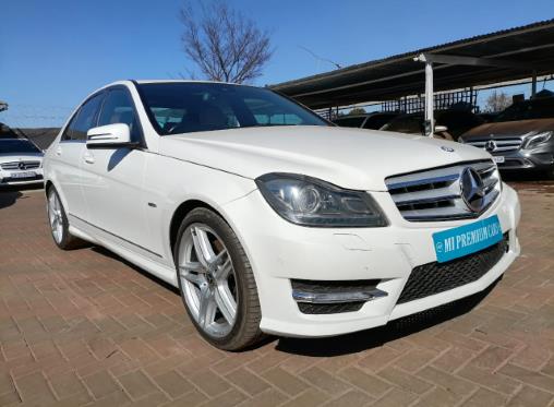 2011 Mercedes-Benz C-Class C350 Elegance AMG Sports for sale - 8422395