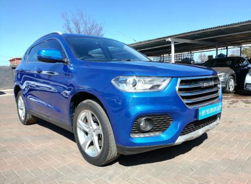 2020 Haval H2 1.5T Luxury auto for sale - 7886318