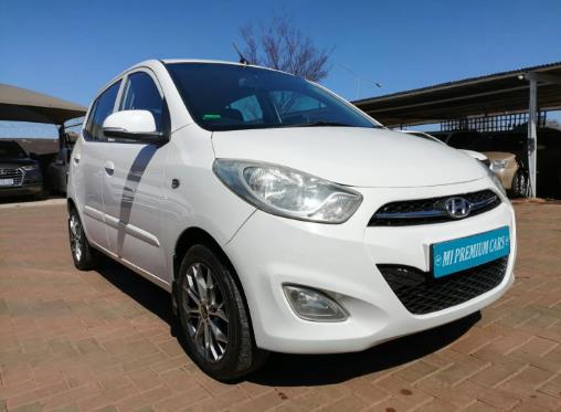 2014 Hyundai i10 1.1 Motion for sale - 8420292