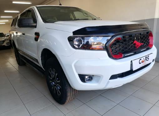 2017 Ford Ranger 2.2TDCi Double Cab Hi-Rider for sale - 7887772