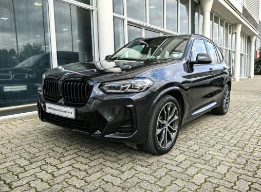 2023 BMW X3 xDrive20d M Sport for sale - SMG13|DF|0N202472