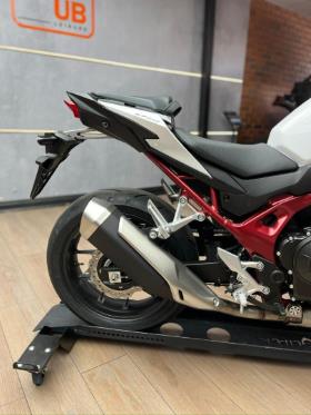 2026 Honda CBA HORNET  for sale