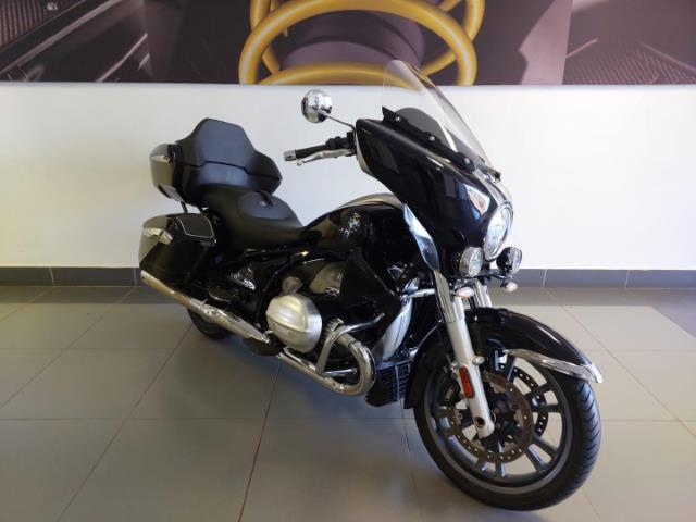 bmw r18 bike price