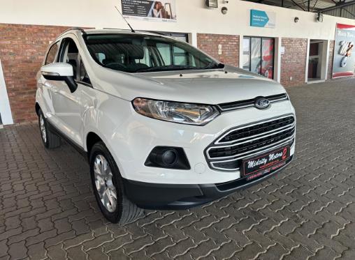 2014 Ford EcoSport 1.0T Trend for sale - CR03