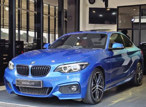 BMW 2 Series 2021 for sale