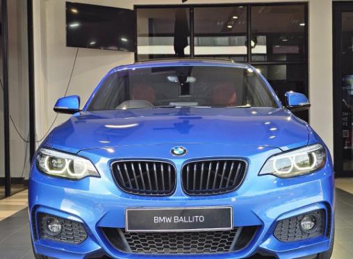 BMW 2 Series 2021 for sale in KwaZulu-Natal