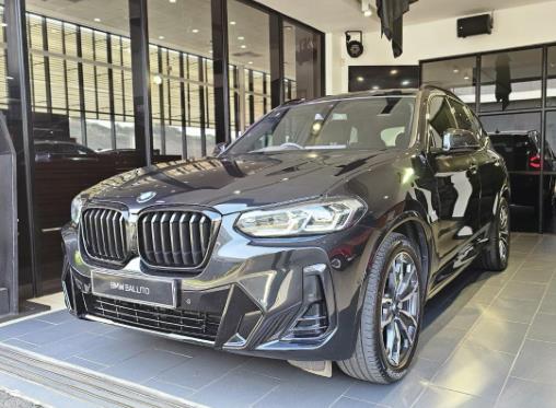 2023 BMW X3 xDrive20d M Sport for sale - 0N233367