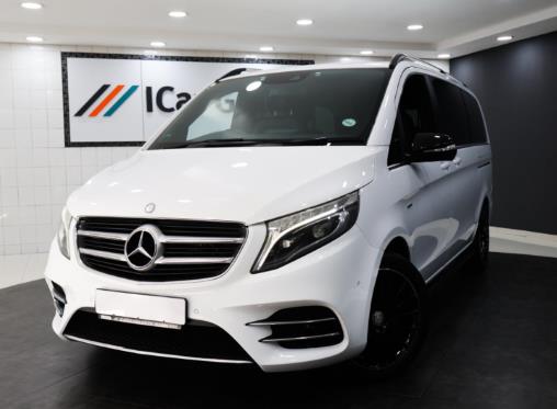 2015 Mercedes-Benz V-Class V250 BlueTec Avantgarde for sale - 13990