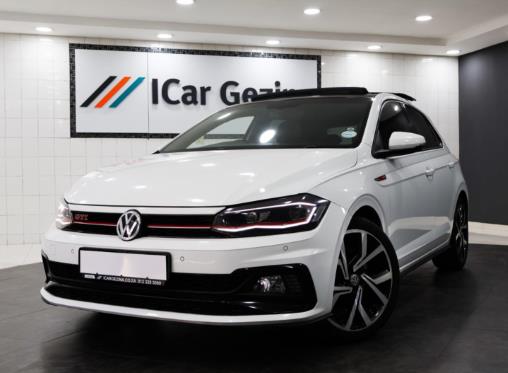 2020 Volkswagen Polo GTi for sale - 13713