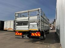UD Croner PKE280 Cattle body Nationwide Trucks