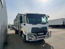 UD Croner PKE280 Cattle body Nationwide Trucks