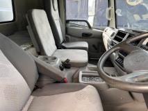 UD Croner PKE280 Cattle body Nationwide Trucks