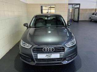 2017 Audi A1 Sportback 1.4TFSI SE Auto for sale