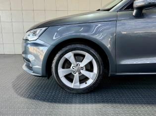 2017 Audi A1 Sportback 1.4TFSI SE Auto for sale