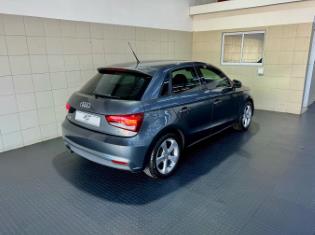 2017 Audi A1 Sportback 1.4TFSI SE Auto for sale