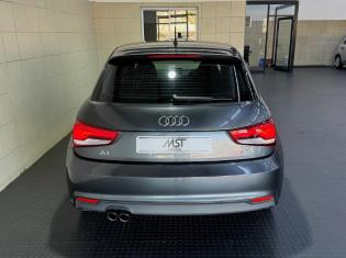 2017 Audi A1 Sportback 1.4TFSI SE Auto for sale