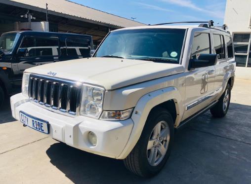 2009 Jeep Commander 5.7L Limited for sale - 7887799