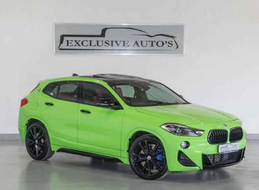 2019 BMW X2 M35i for sale in Gauteng, Pretoria - 931