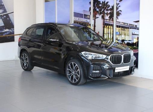 2020 BMW X1 sDrive18d M Sport for sale - 115570