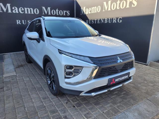 2024 Mitsubishi Eclipse Cross 2.0 GLS