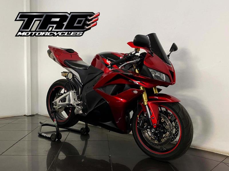 cbr all bike price