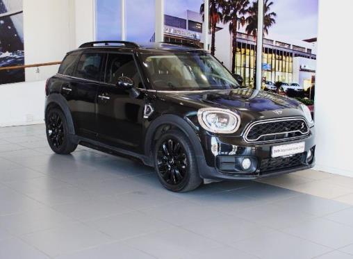 2019 MINI Countryman Cooper S  sports-Auto for sale - 115555