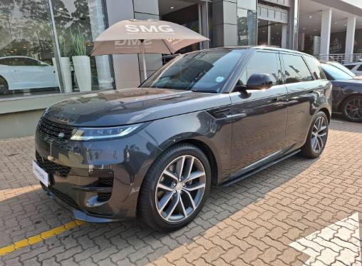 2023 Land Rover Range Rover Sport D350 Dynamic HSE for sale - 2977