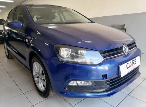 2020 Volkswagen Polo Vivo Hatch 1.4 Trendline for sale - 7887817