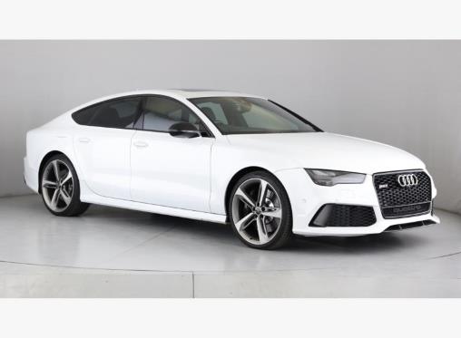 2017 Audi RS7  Sportback Quattro for sale - 8422998