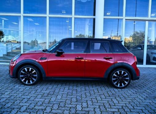 MINI Hatch 2021 for sale in Western Cape