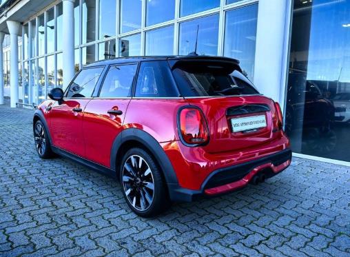 MINI Hatch 2021 for sale in Western Cape, Cape Town