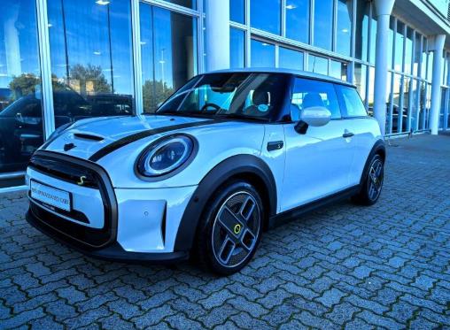 2023 MINI Hatch Cooper SE  3-door for sale - SMG13|DF|02U18523