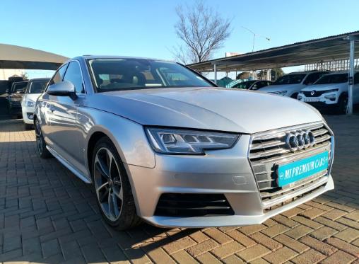 2016 Audi A4 2.0TFSI Sport S line Sports for sale - 7883163