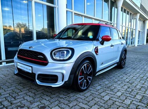 2020 MINI Countryman John Cooper Works ALL4  for sale - SMG13|DF|03M33998