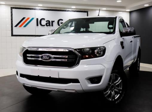 2020 Ford Ranger 2.2TDCi for sale - 13566