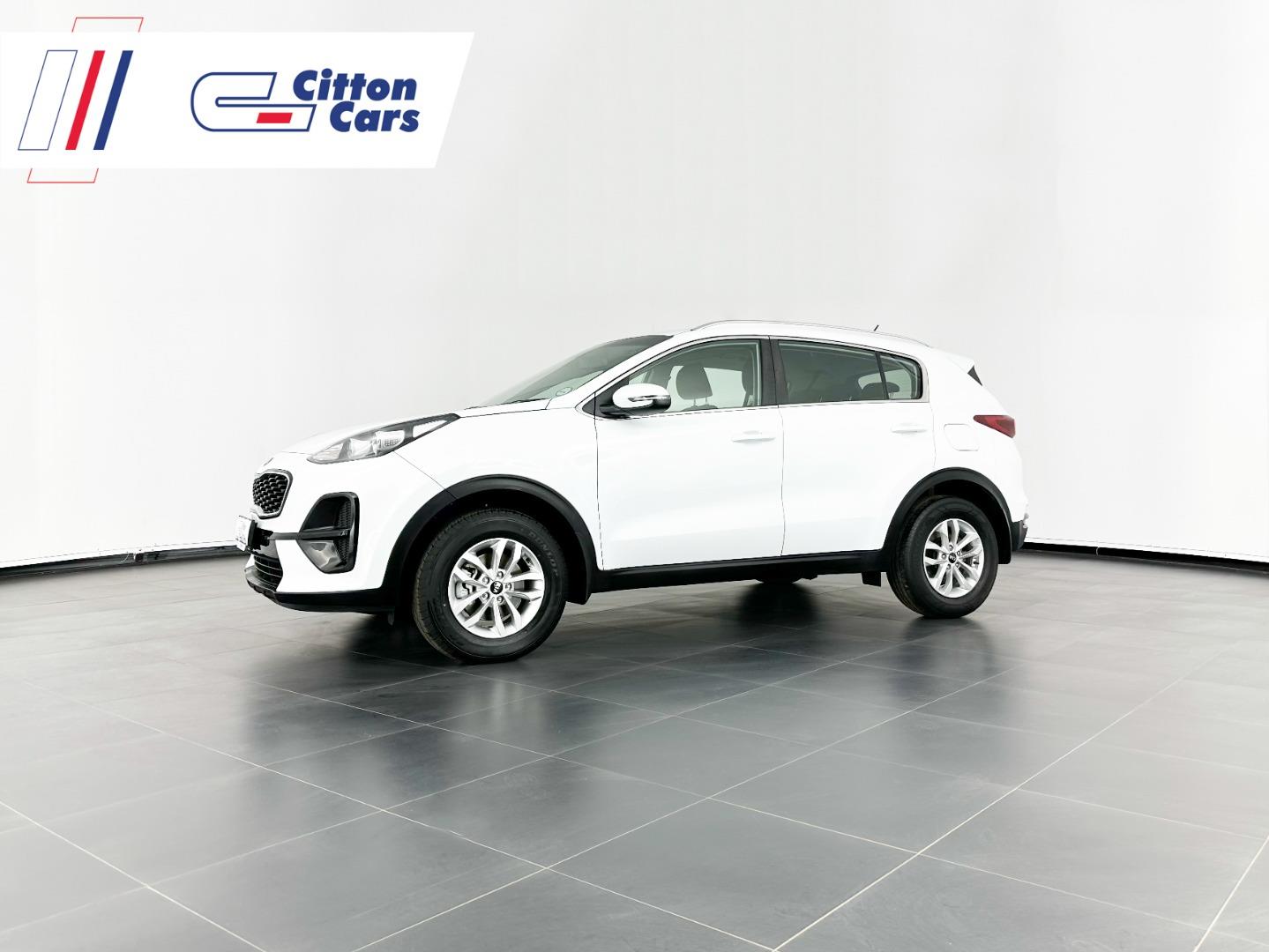 Kia Sportage 1.6GDI Ignite for Sale