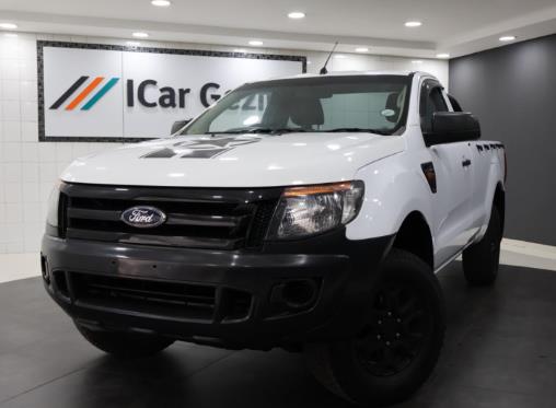 2014 Ford Ranger 2.5 Hi-Rider XL for sale - 13017