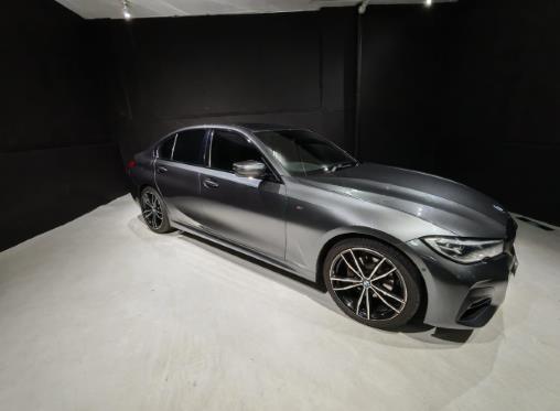 2019 BMW 3 Series 320i M Sport Launch Edition for sale - 0FH54514