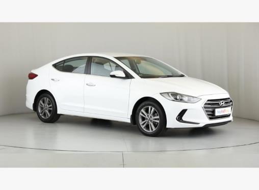 2020 Hyundai Elantra 1.6 Executive Auto for sale - 69HTUSE751713