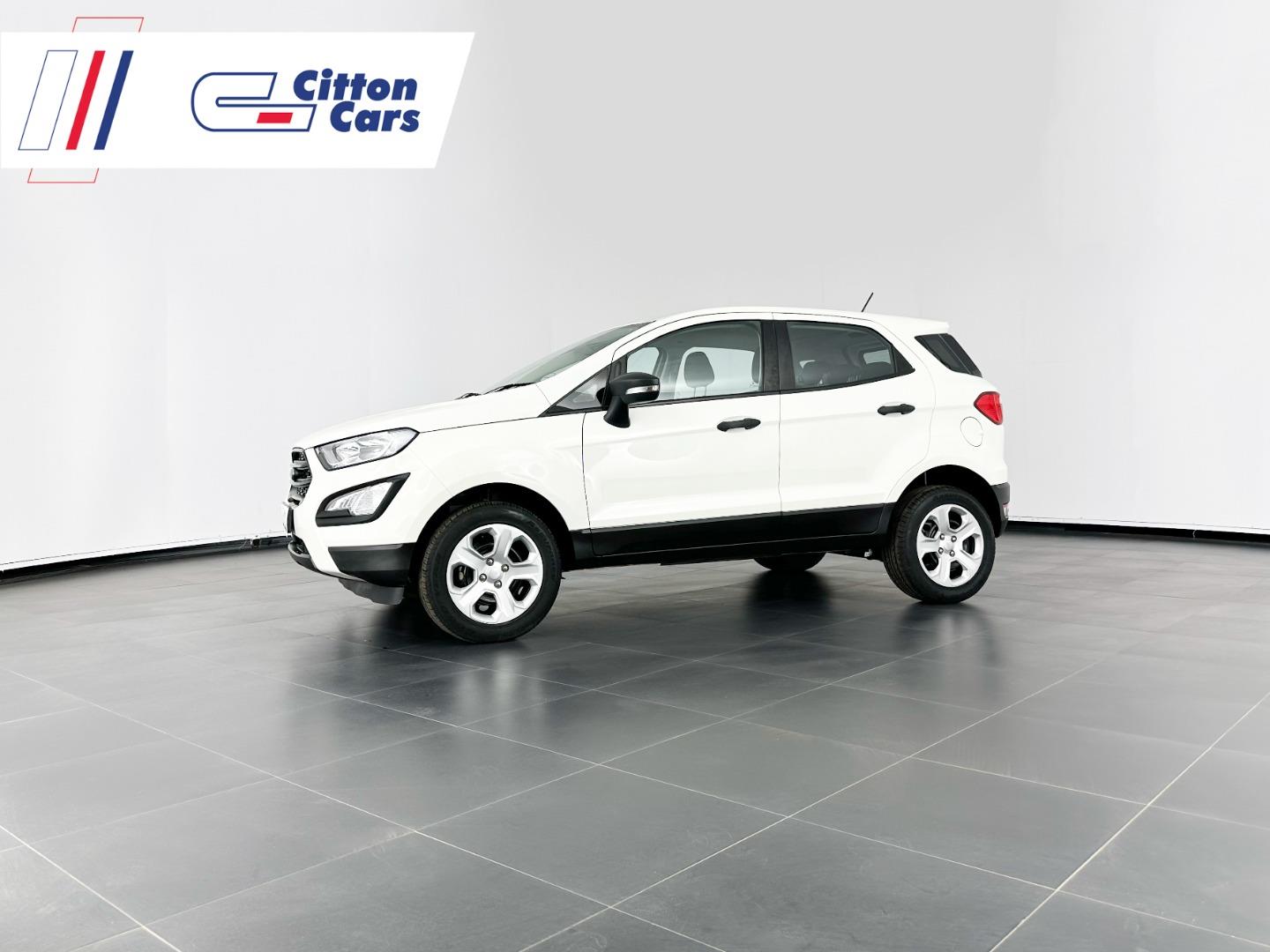 Ford EcoSport 1.5TiVCT Ambiente for Sale