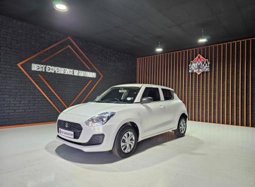 2023 Suzuki Swift 1.2 GA for sale - 22155