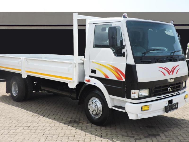 2014 Tata Ex 915