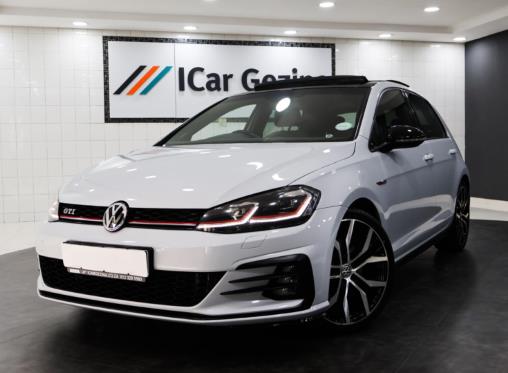 2019 Volkswagen Golf GTi for sale - 13658